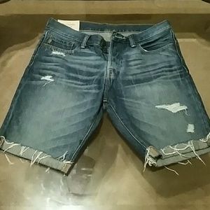Abercrombie &Fitch shorts